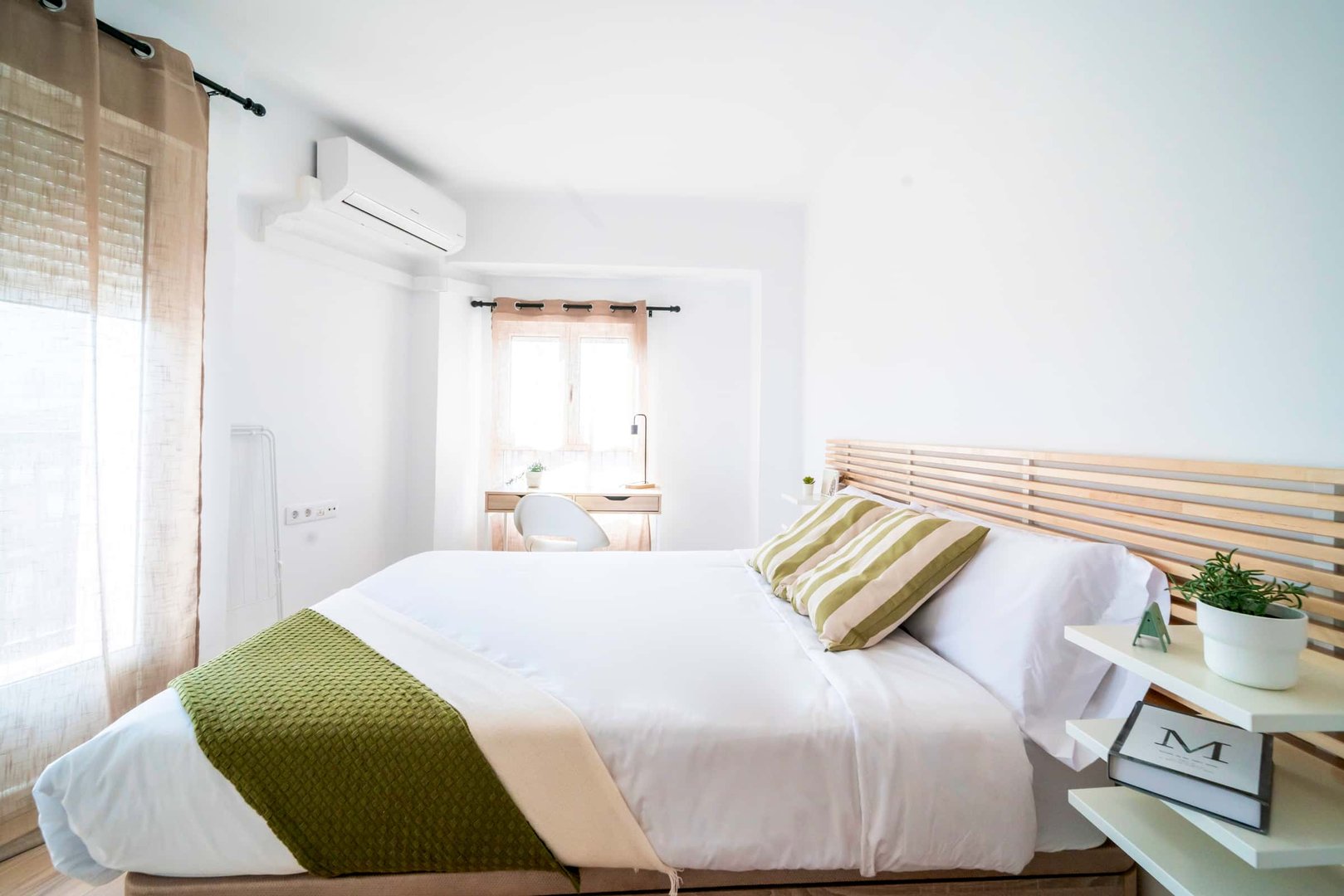 Zimmer zur Miete, Valencia