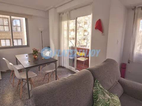 Habitación 90 m², Valencia