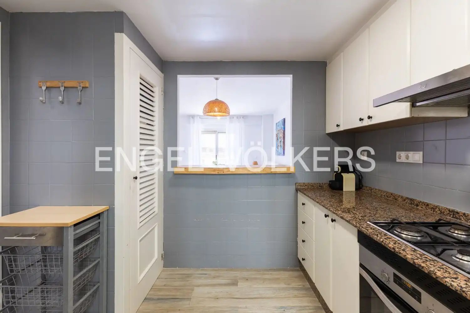 Piso de 90 m² en Sueca