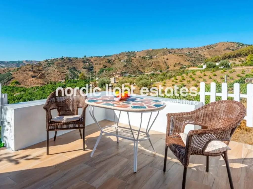 Casa de 90 m² en Frigiliana