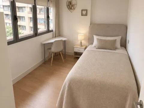 Appartamento 91 m² a Murcia