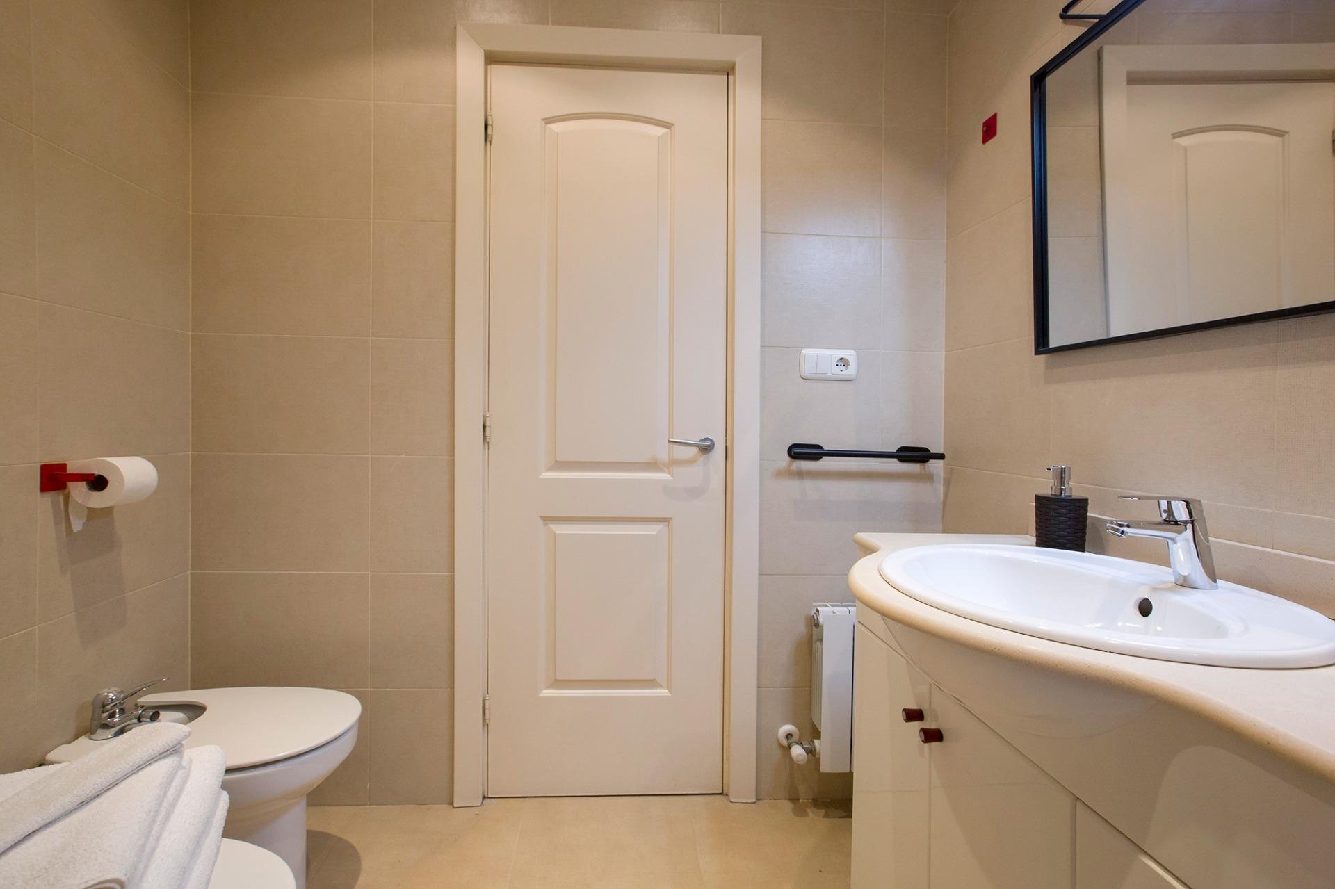 Piso de 94 m² en Bilbao