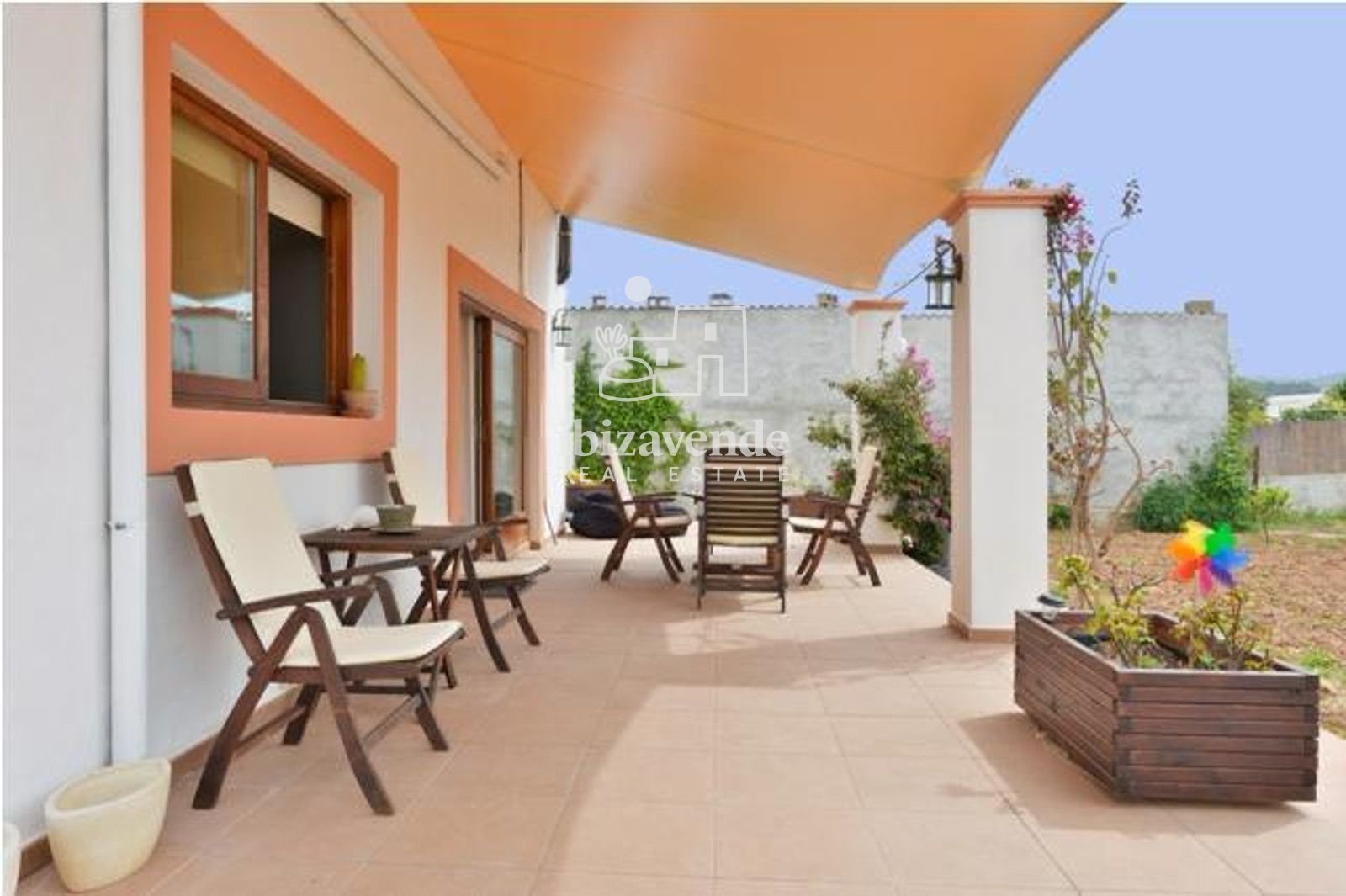 Casa de 200 m² en Sant Antoni de Portmany