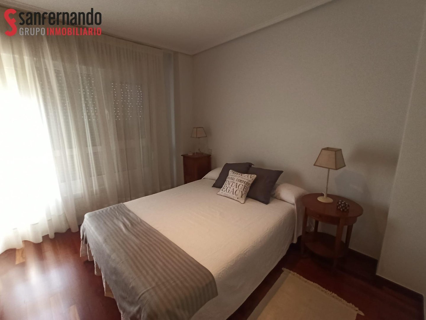 Piso de 109 m² en Santander