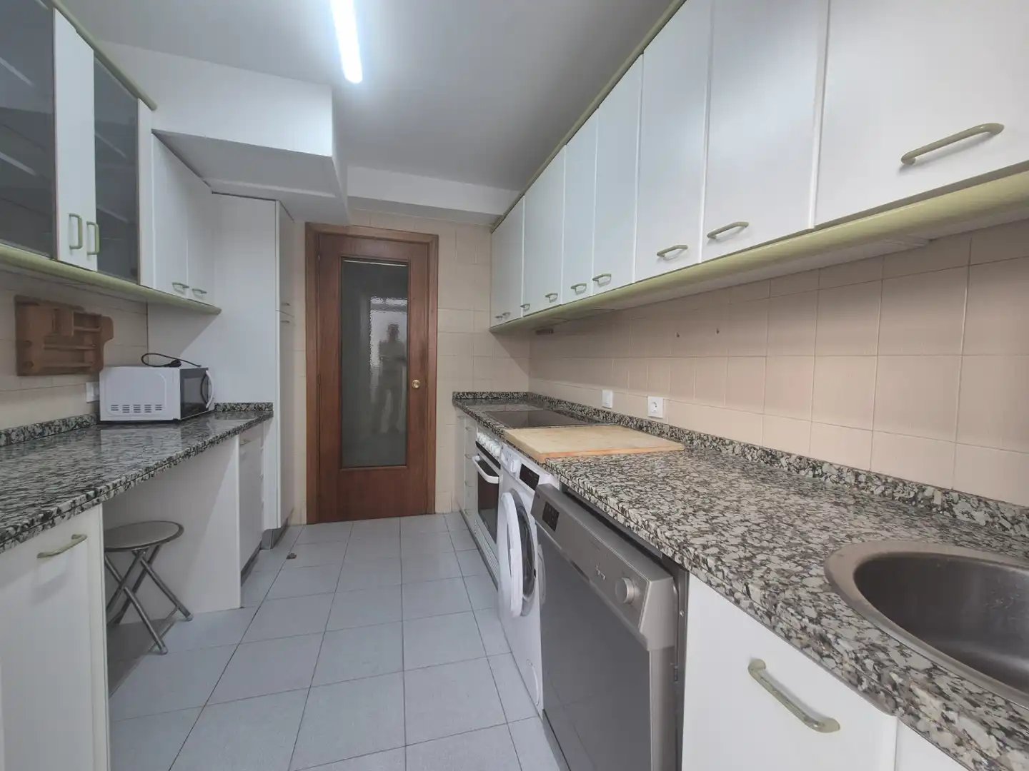 Piso de 120 m² en Badajoz