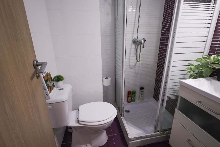 Habitació de lloguer, València