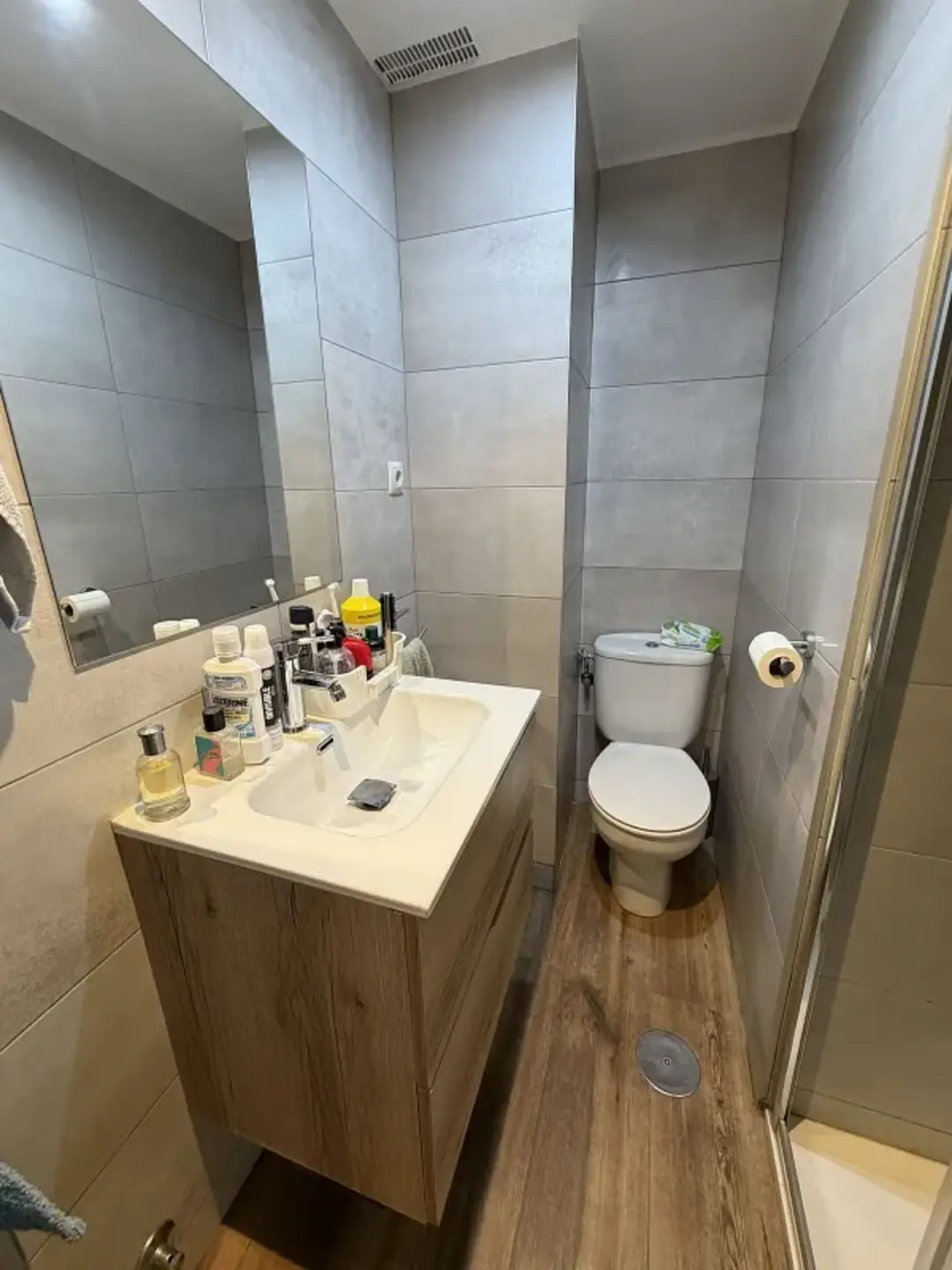 Appartamento 129 m² a Madrid
