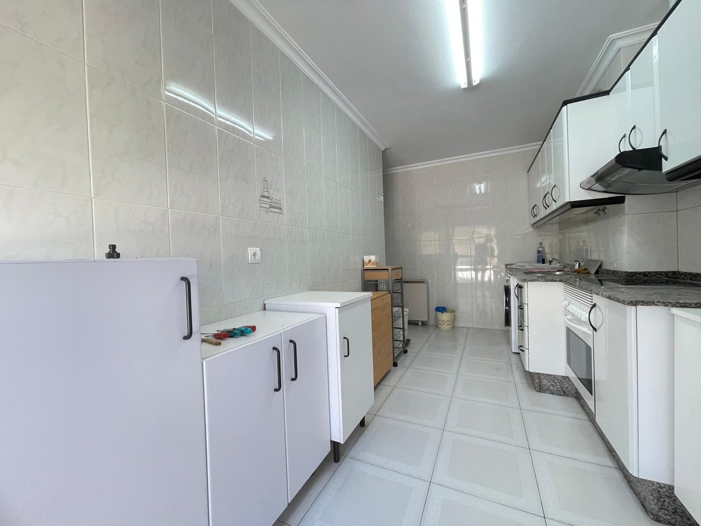 Piso de 105 m² en Ponferrada