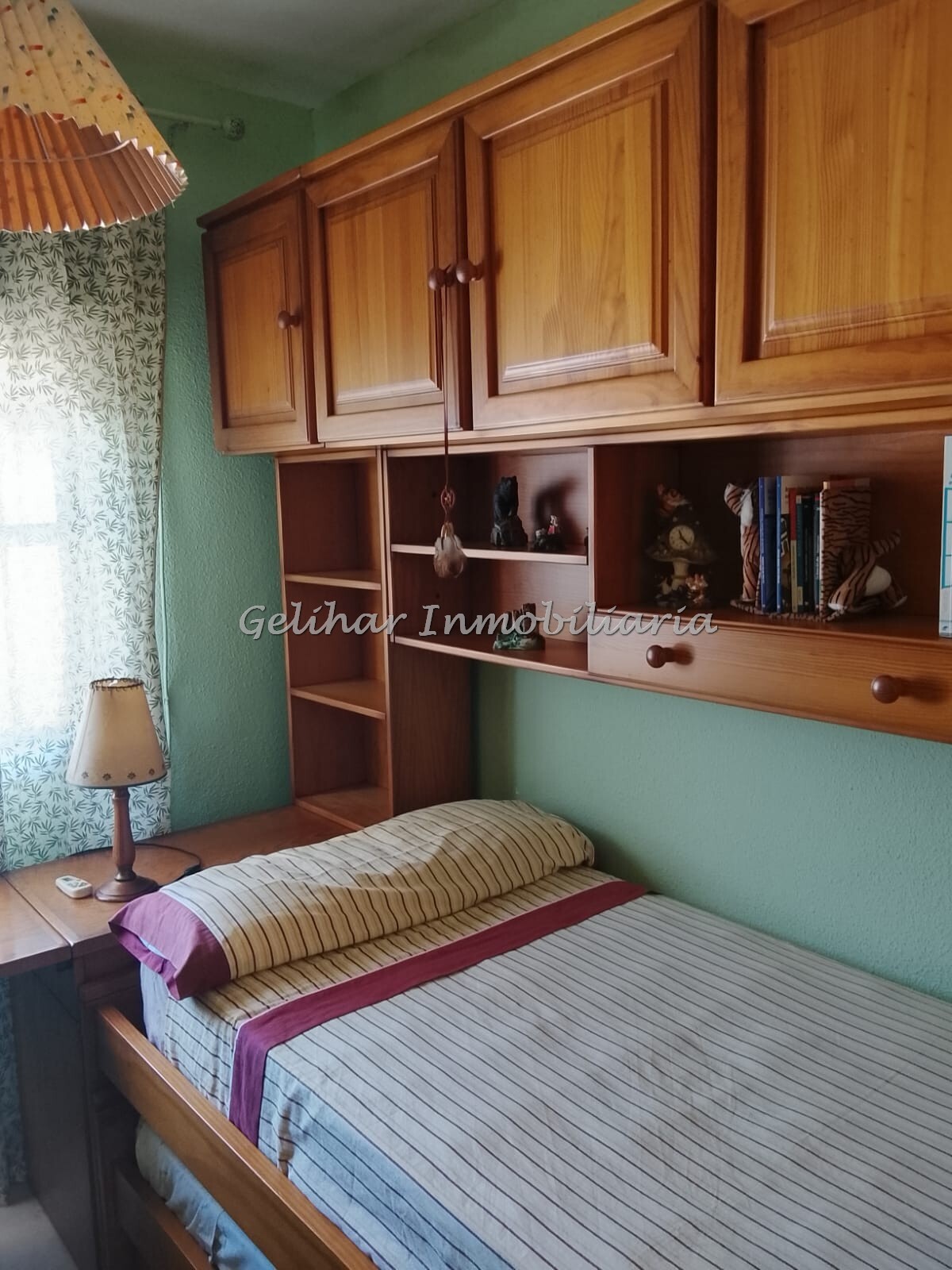 Flat 112 m² in Valverde del Camino