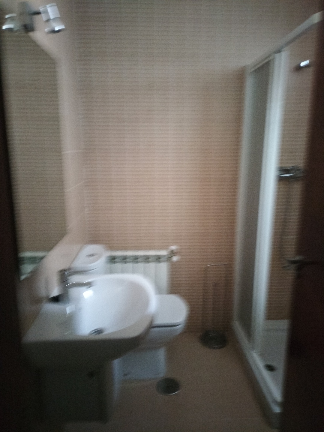 Pis de 62 m² a Toledo