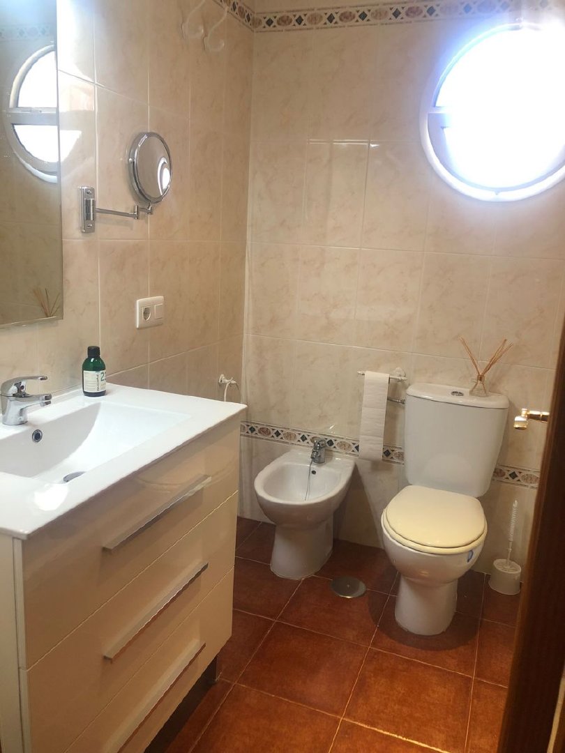 Piso de 100 m² en Isla Cristina
