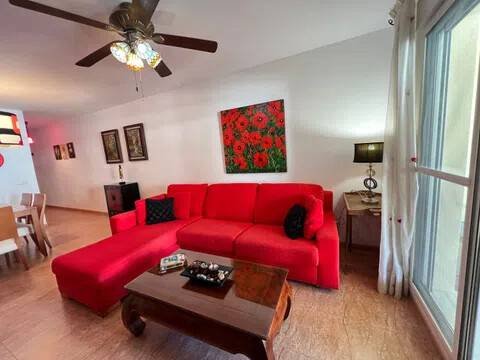 Piso de 95 m² en El Ejido