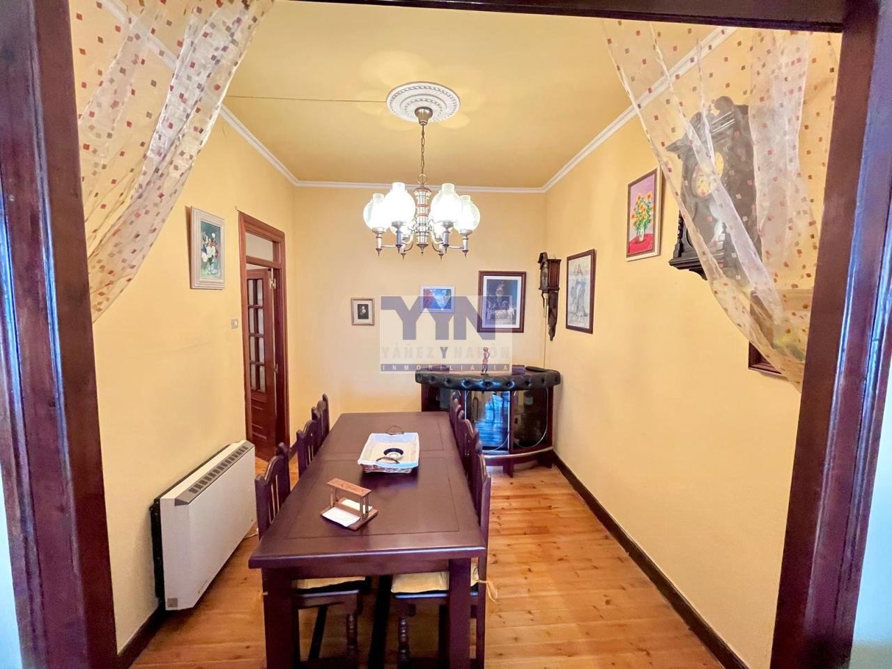 Piso de 135 m² en Ferrol