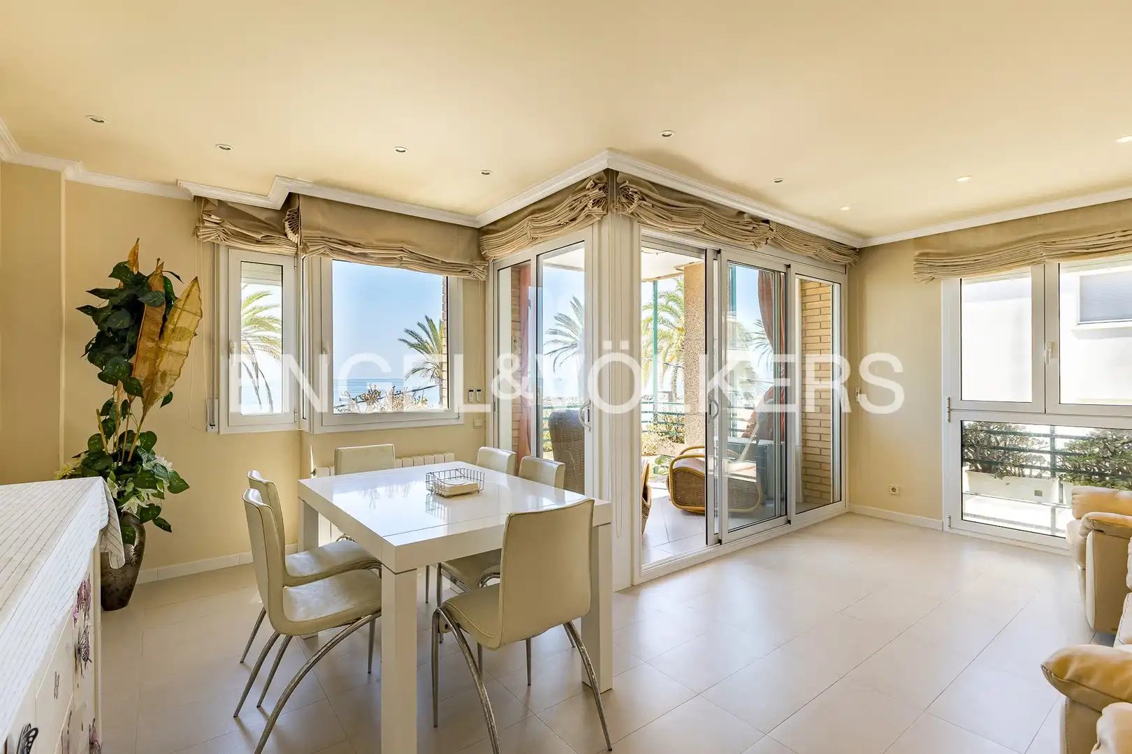 Pis de 113 m² a Cubelles