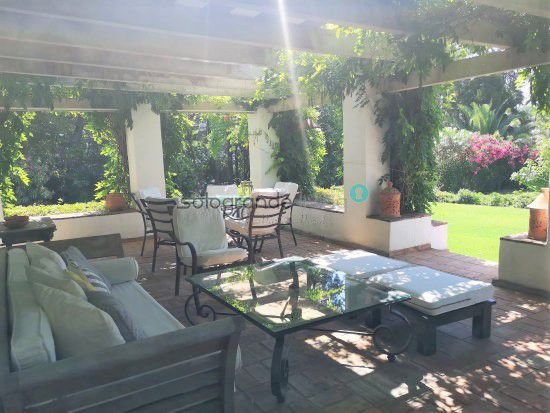 Casa de 400 m² en San Roque