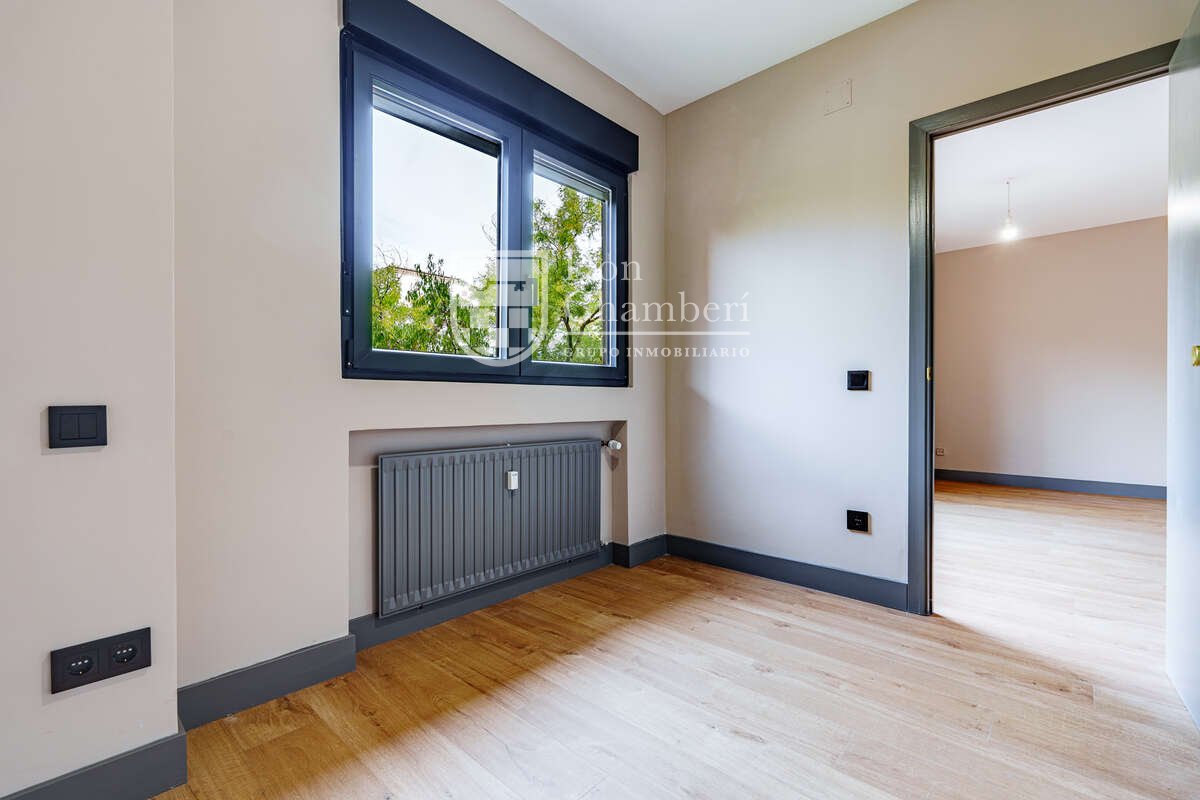 Pis de 48 m² a Madrid