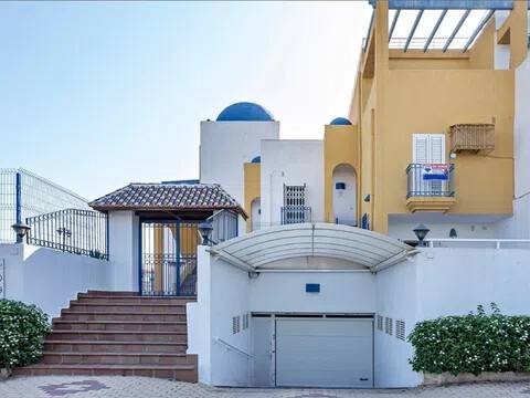 Piso de 60 m² en Vera