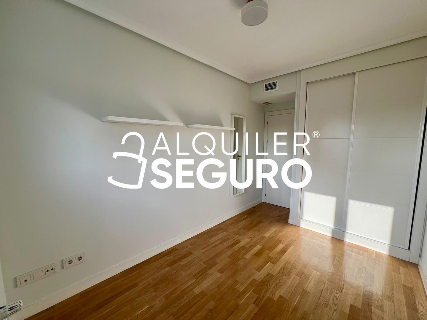 Piso de 100 m² en Madrid