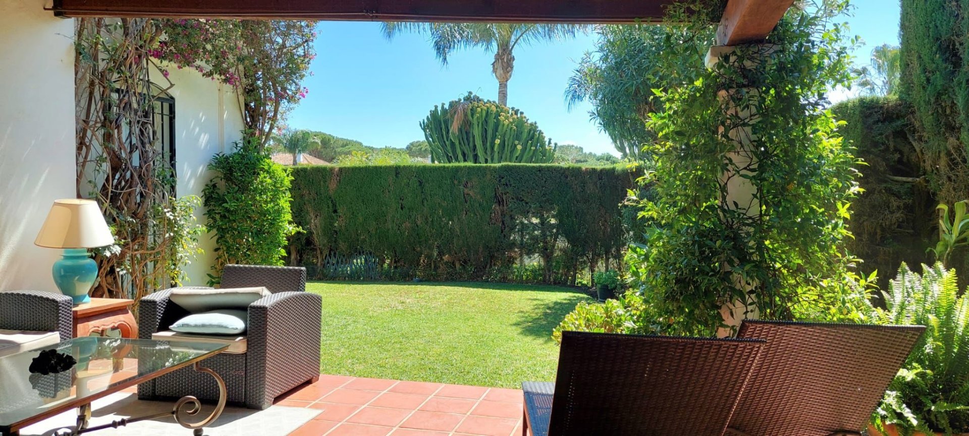 Casa 245 m² a Estepona
