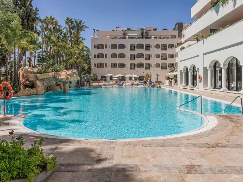 Piso de 187 m² en Marbella