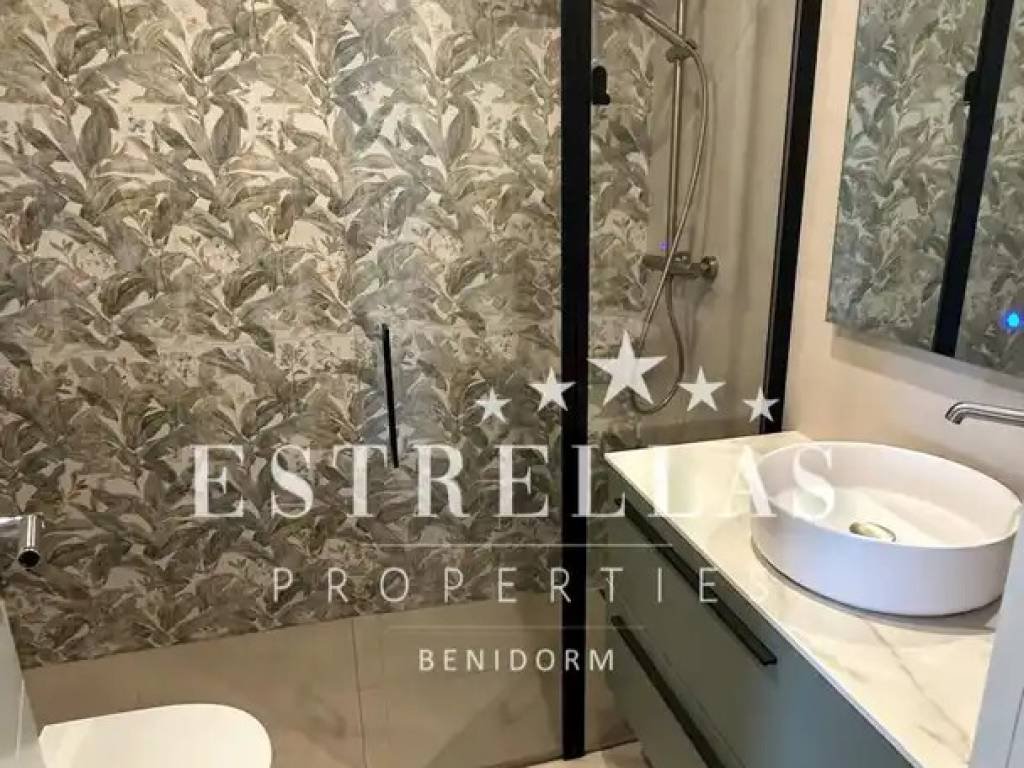 Piso de 88 m² en Benidorm
