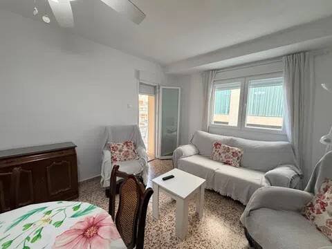 Pis de 120 m² a Los Alcázares
