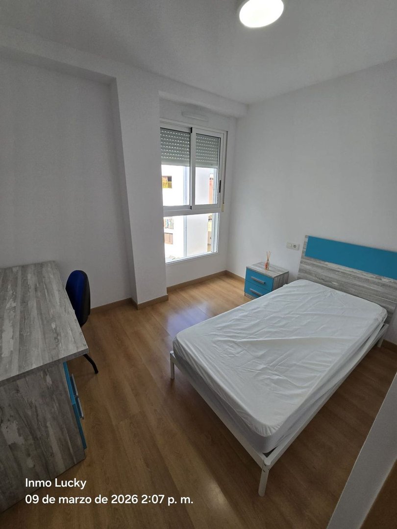 Apartamento 115 m² em Paterna