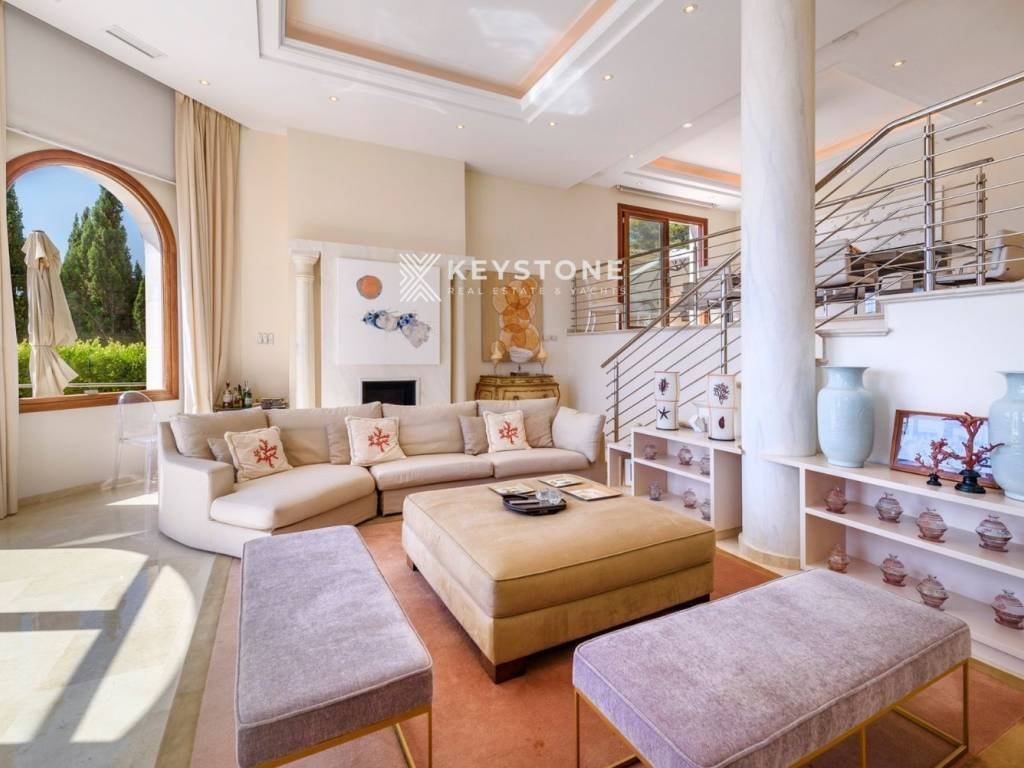 Casa 787 m² a Calvià