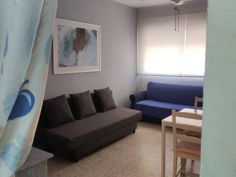 Piso de 40 m² en Chipiona