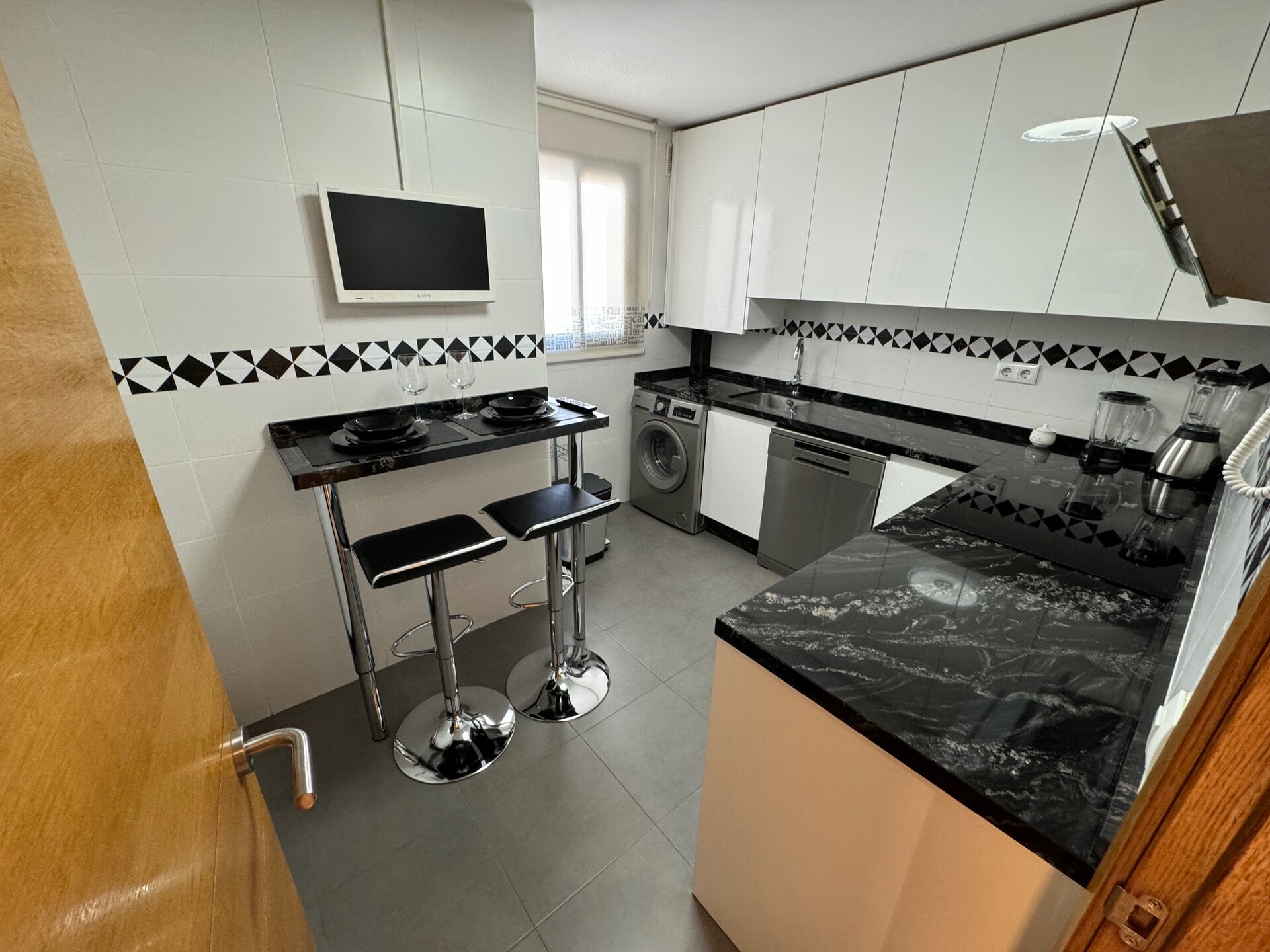 Piso de 90 m² en Algeciras