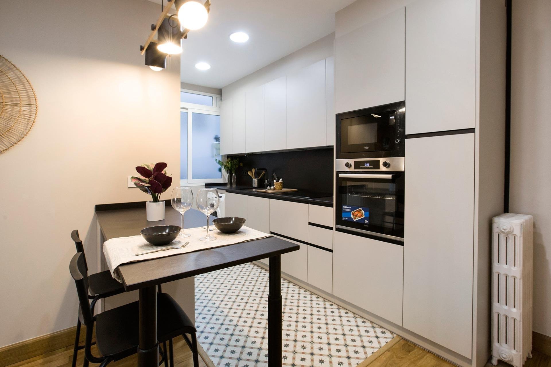 Piso de 94 m² en Bilbao