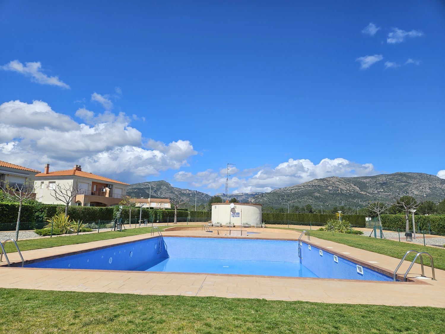 Piso de 94 m² en Mont-roig del Camp