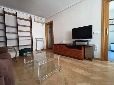 Appartamento 52 m² a Madrid