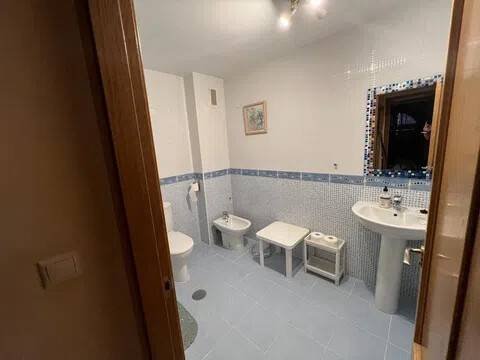 Piso de 57 m² en Mazarrón
