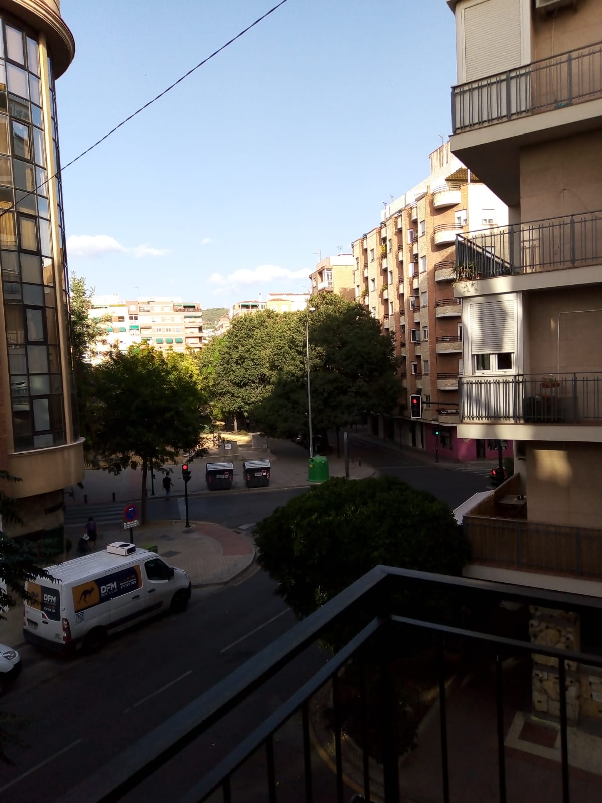 Habitación 120 m², Granada