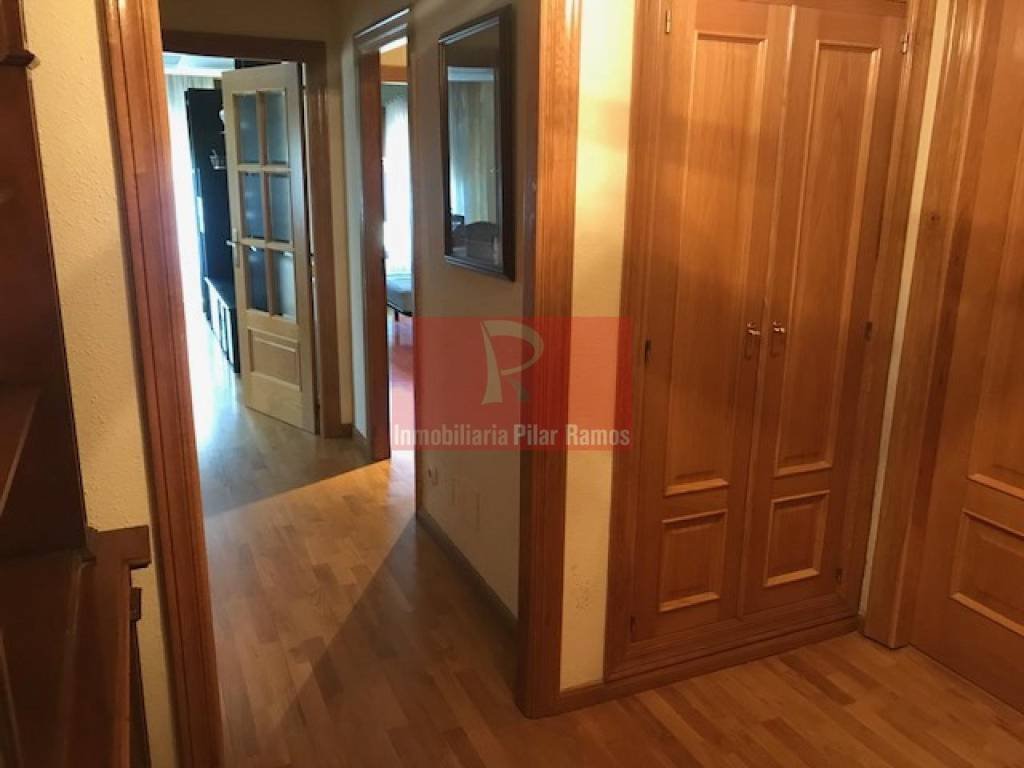 Piso de 97 m² en León