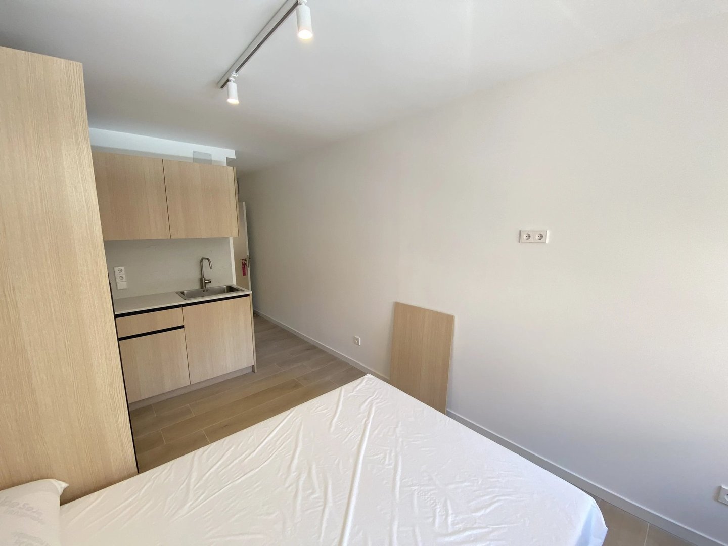 Habitación 21 m², Valencia