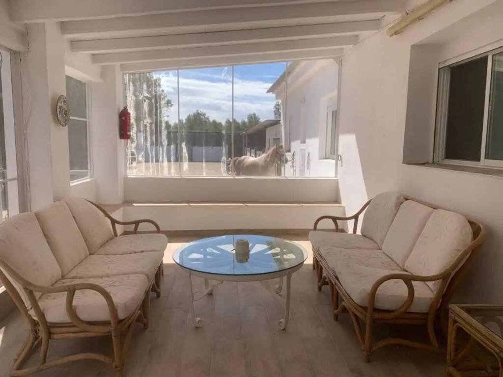 Piso de 125 m² en Ribesalbes