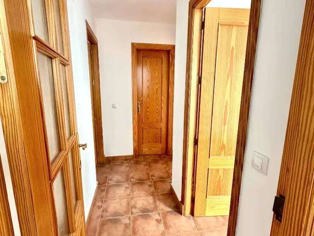 Piso de 82 m² en Tarifa