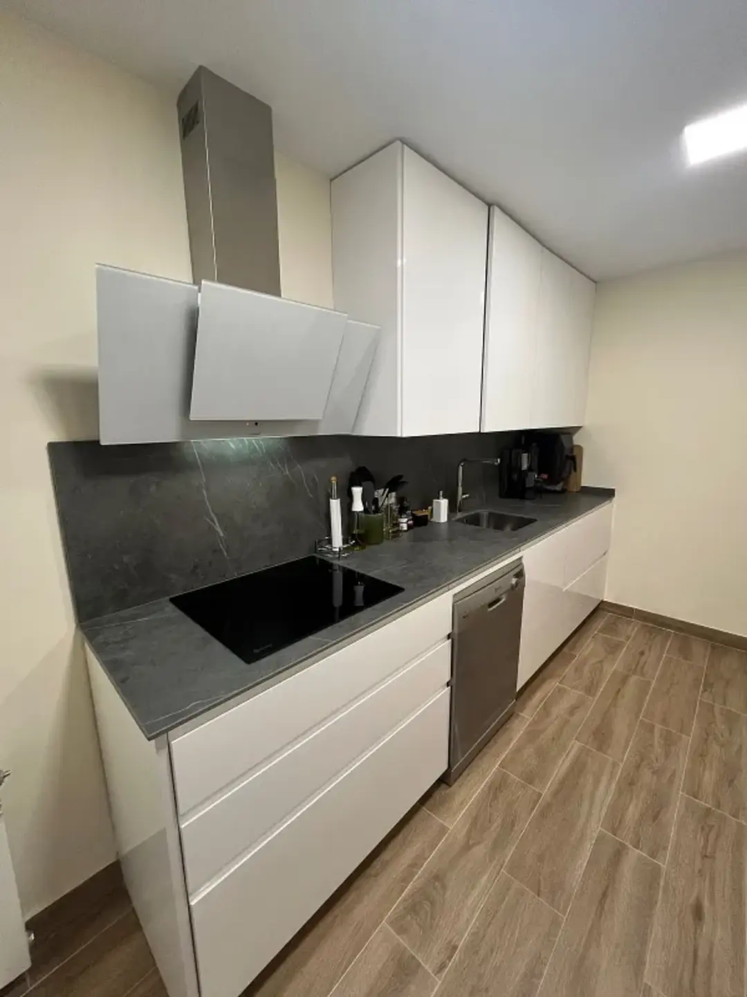 Pis de 70 m² a Getafe