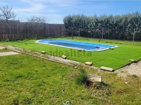 Casa de 150 m² en Matarrubia