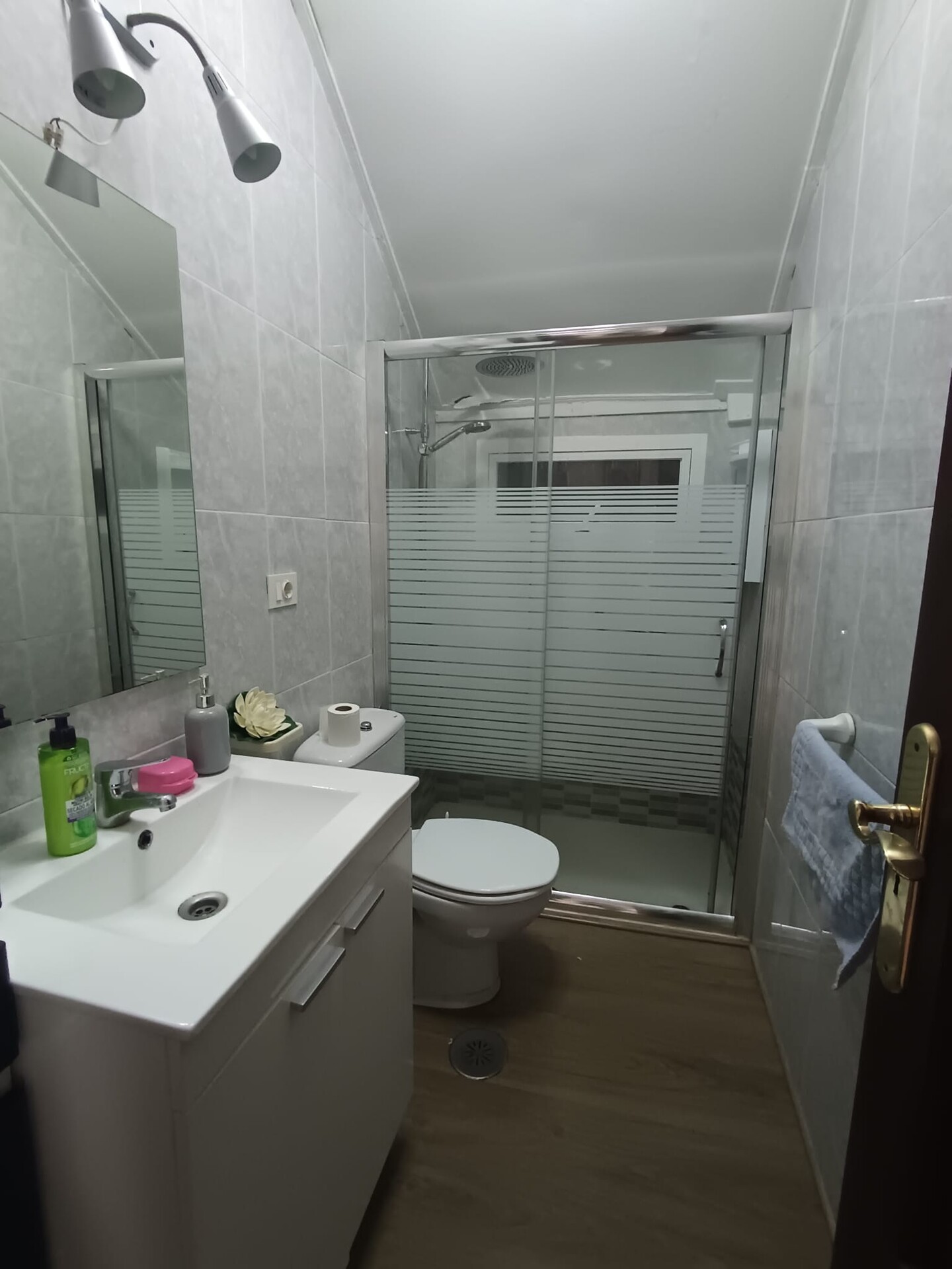 Piso de 81 m² en Vilagarcía de Arousa