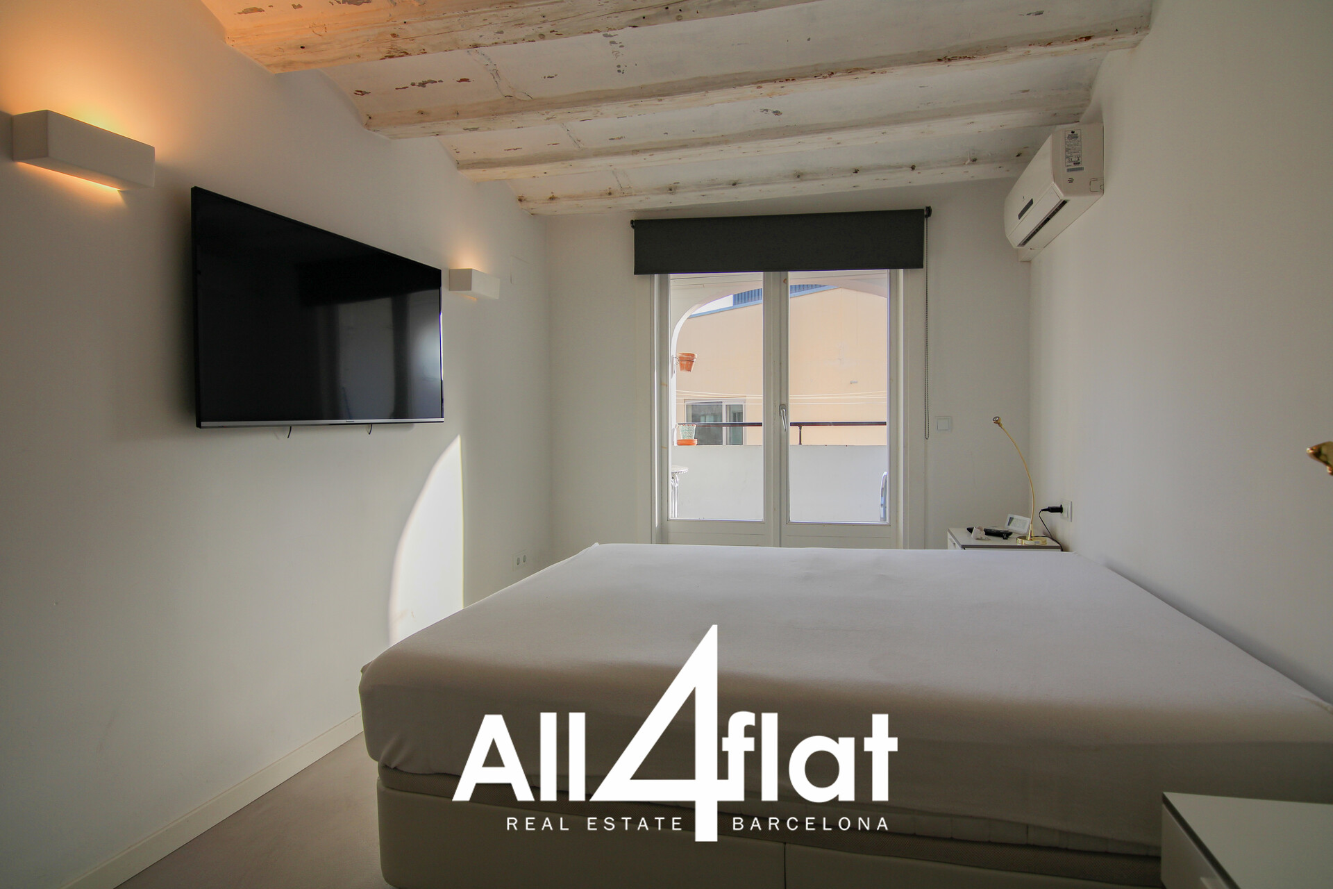 Appartamento 56 m² a Barcelona