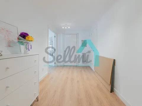 Piso de 166 m² en Oviedo