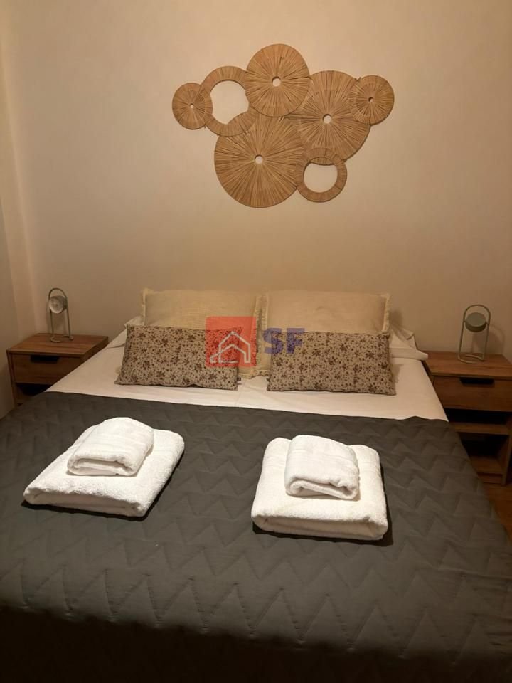 Piso de 78 m² en Madrid