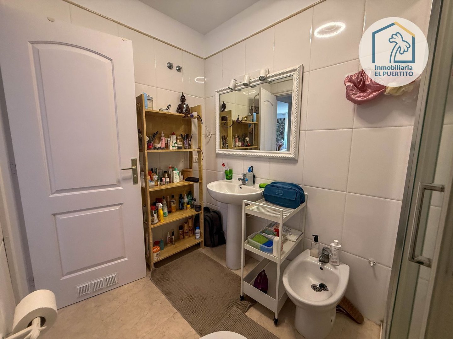 Piso de 48 m² en Güímar