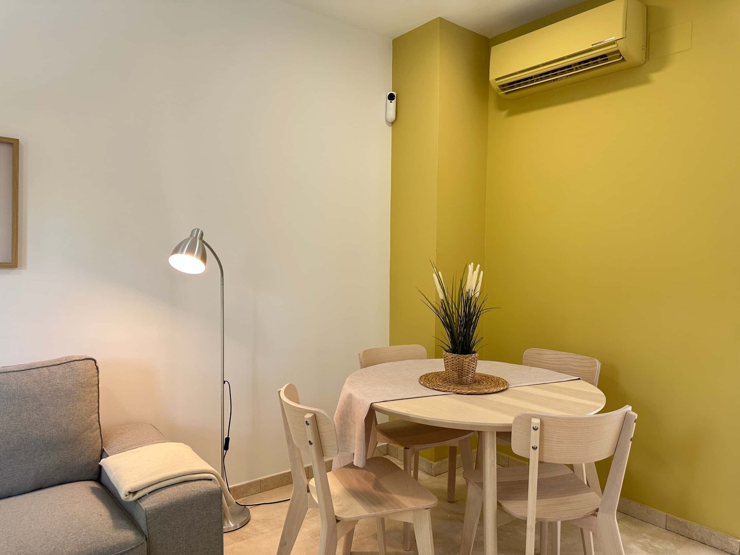 Pis de 88 m² a Madrid
