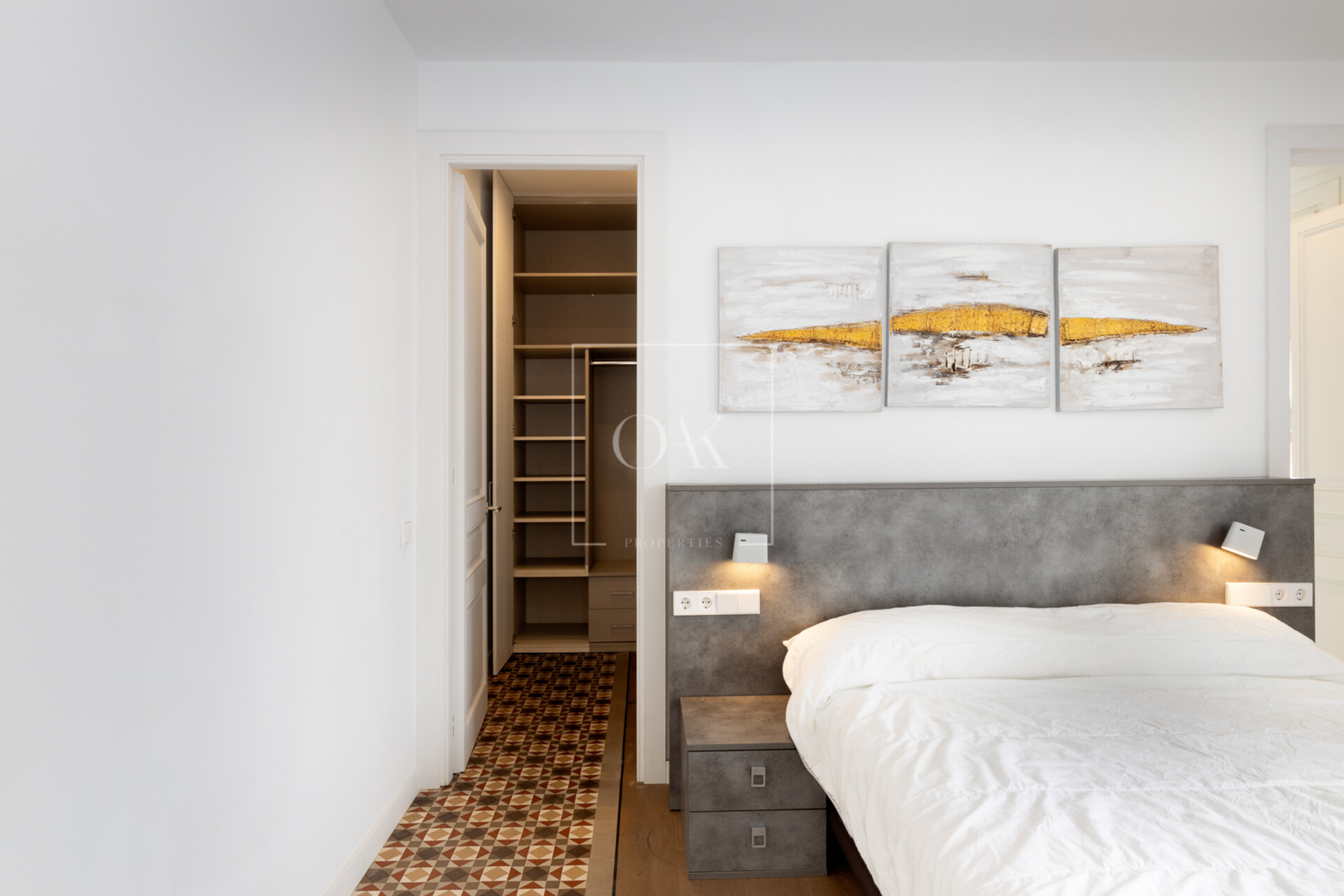 Pis de 94 m² a Barcelona