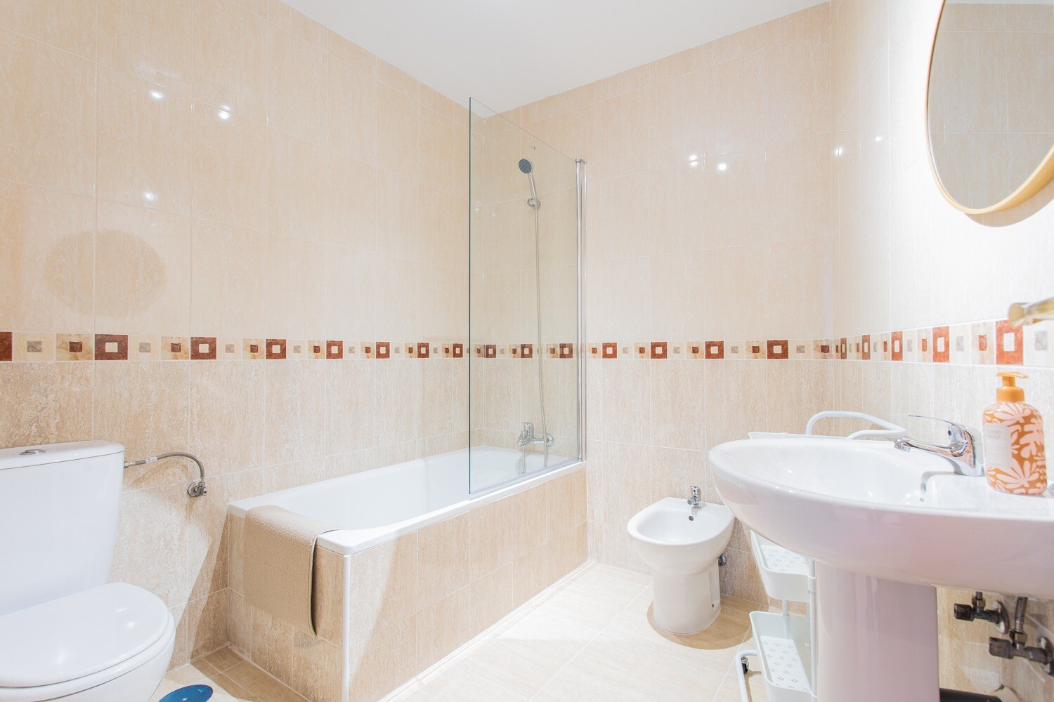Piso de 140 m² en Cartagena