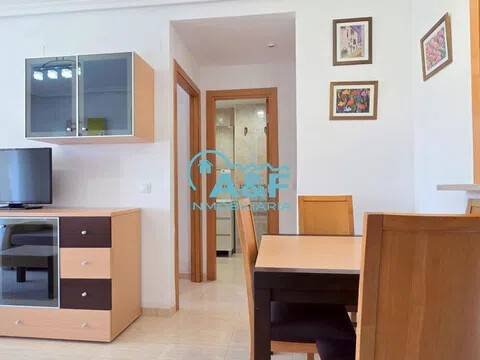Piso de 51 m² en Oropesa del Mar